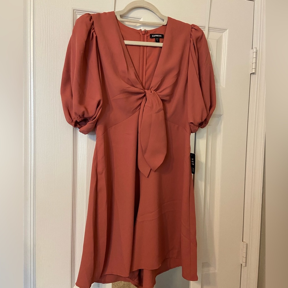Express Romper